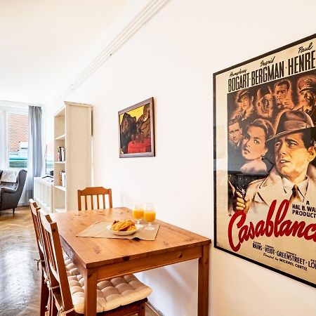 Buda Castle Cosy Apartment Budapeszt Zewnętrze zdjęcie