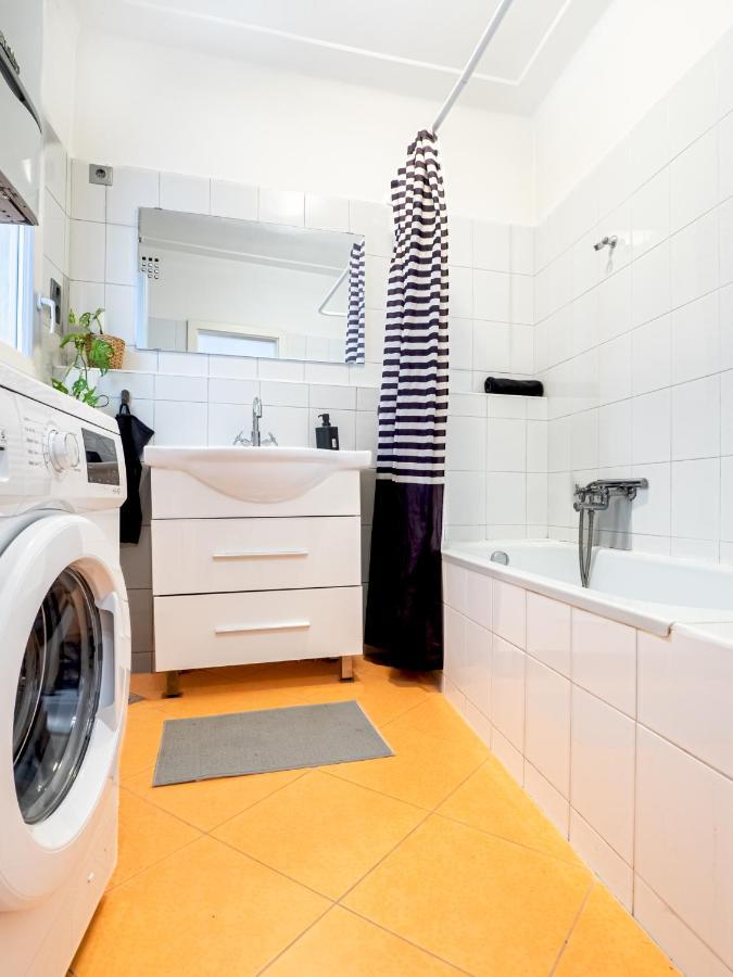 Buda Castle Cosy Apartment Budapeszt Zewnętrze zdjęcie