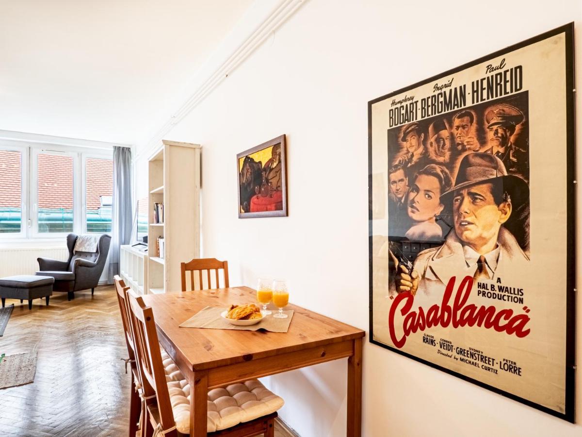 Buda Castle Cosy Apartment Budapeszt Zewnętrze zdjęcie