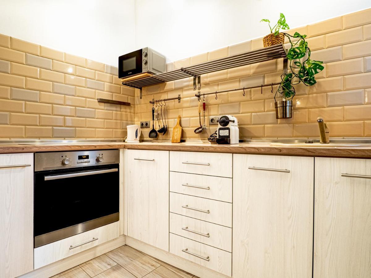 Buda Castle Cosy Apartment Budapeszt Zewnętrze zdjęcie