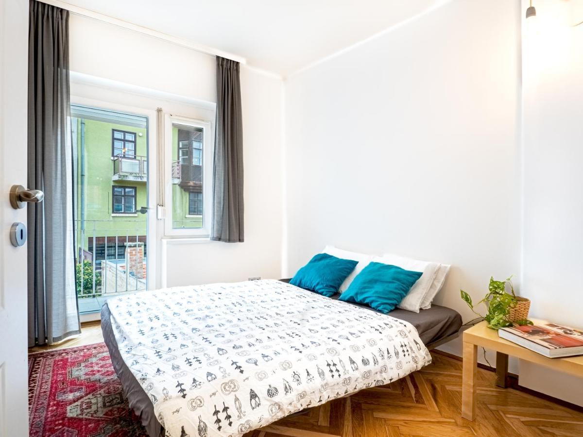 Buda Castle Cosy Apartment Budapeszt Zewnętrze zdjęcie