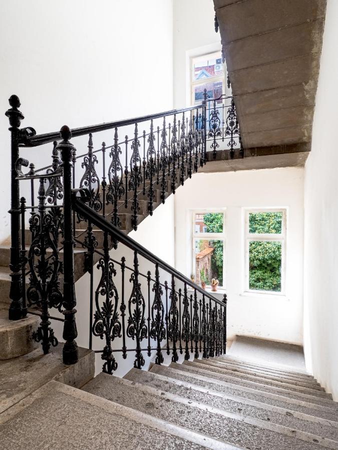Buda Castle Cosy Apartment Budapeszt Zewnętrze zdjęcie