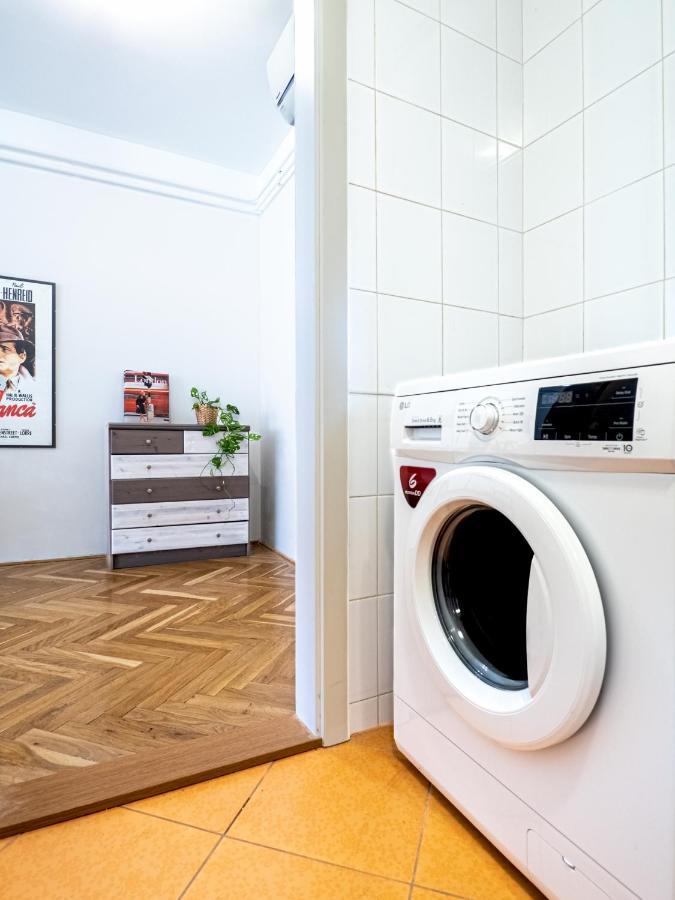 Buda Castle Cosy Apartment Budapeszt Zewnętrze zdjęcie