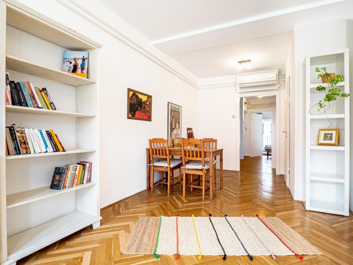 Buda Castle Cosy Apartment Budapeszt Zewnętrze zdjęcie